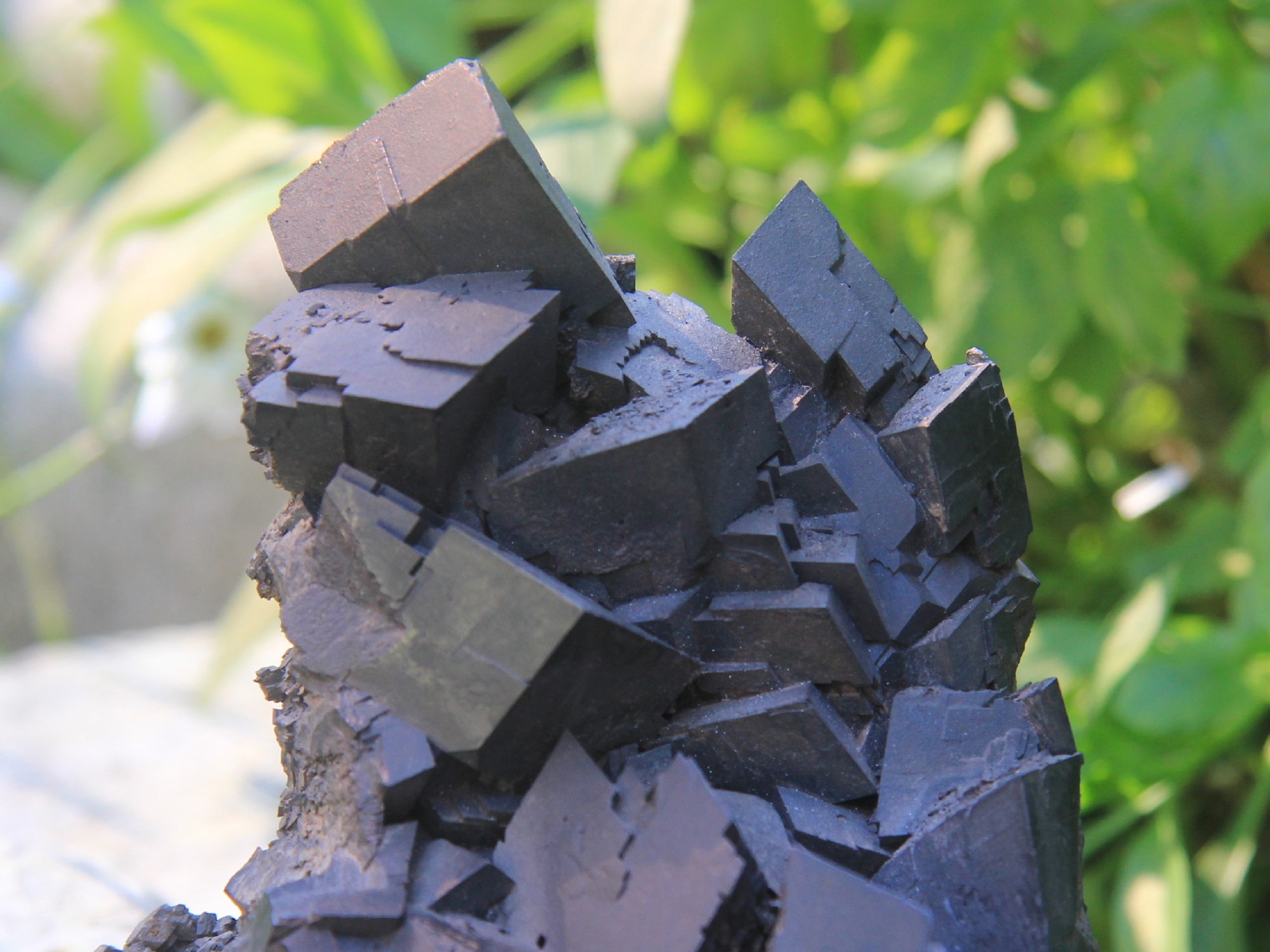 Siderite
